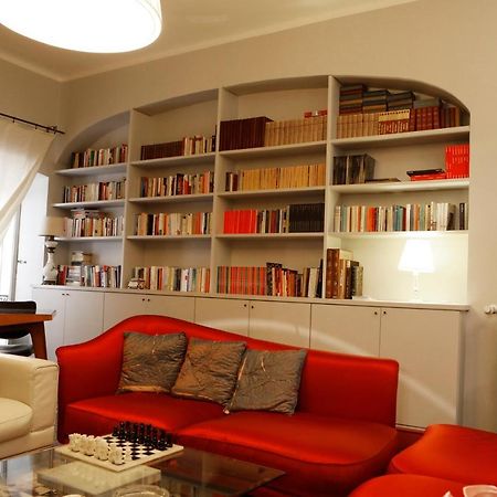 B&B Flairhouse Genova Eksteriør bilde