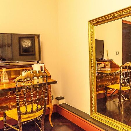 B&B Flairhouse Genova Eksteriør bilde