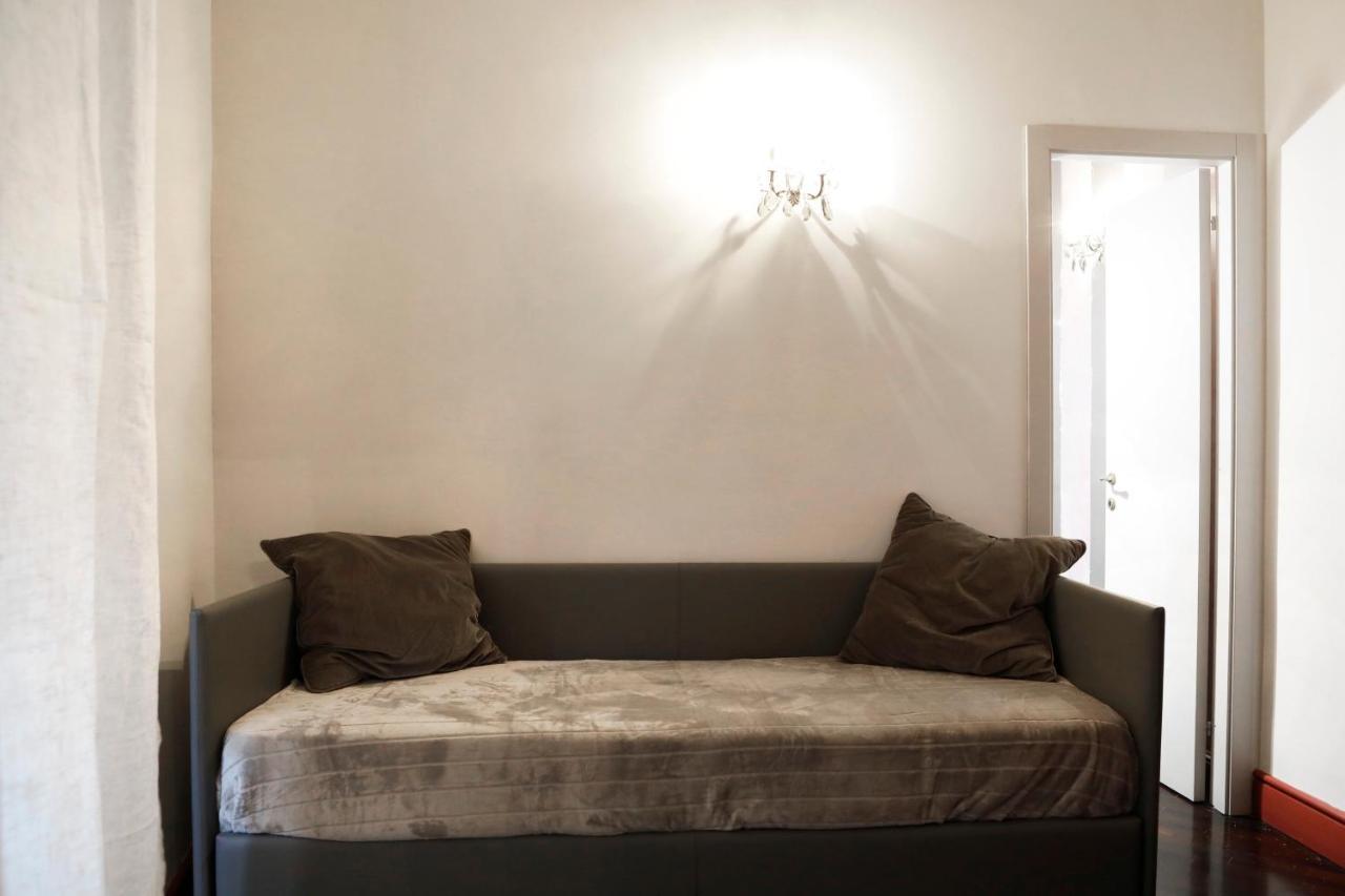 B&B Flairhouse Genova Eksteriør bilde
