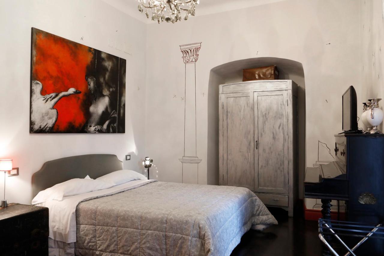 B&B Flairhouse Genova Eksteriør bilde