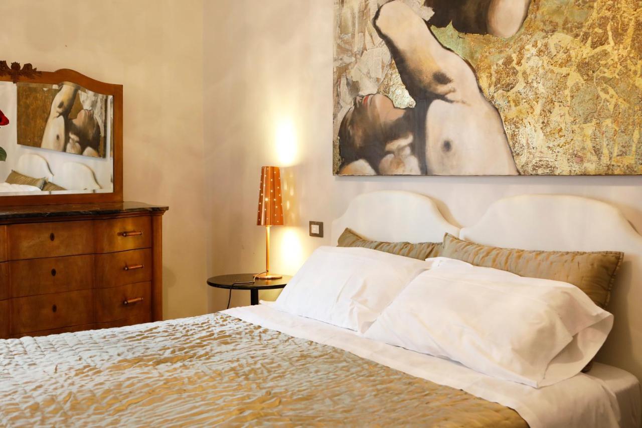 B&B Flairhouse Genova Eksteriør bilde