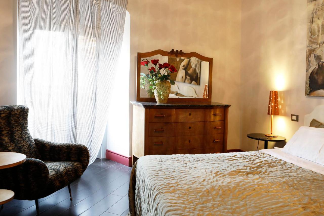 B&B Flairhouse Genova Eksteriør bilde