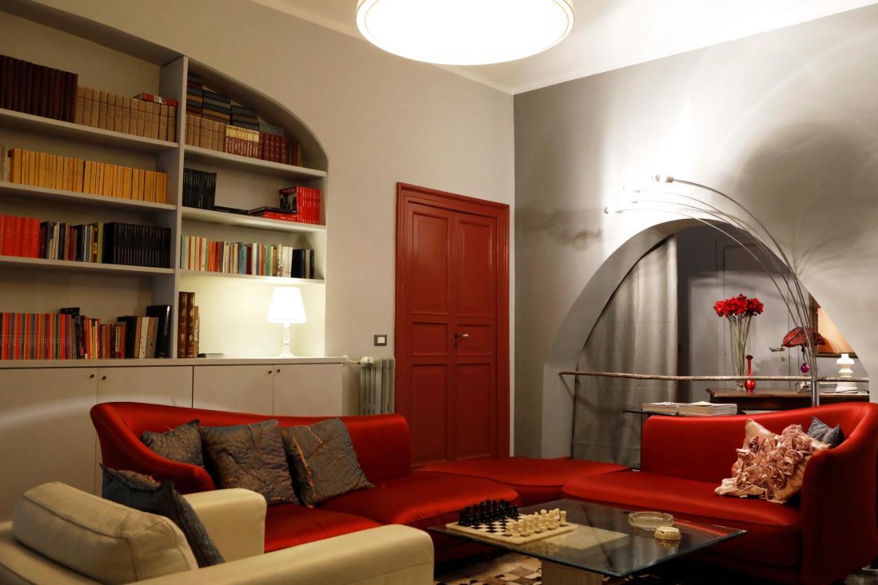 B&B Flairhouse Genova Eksteriør bilde
