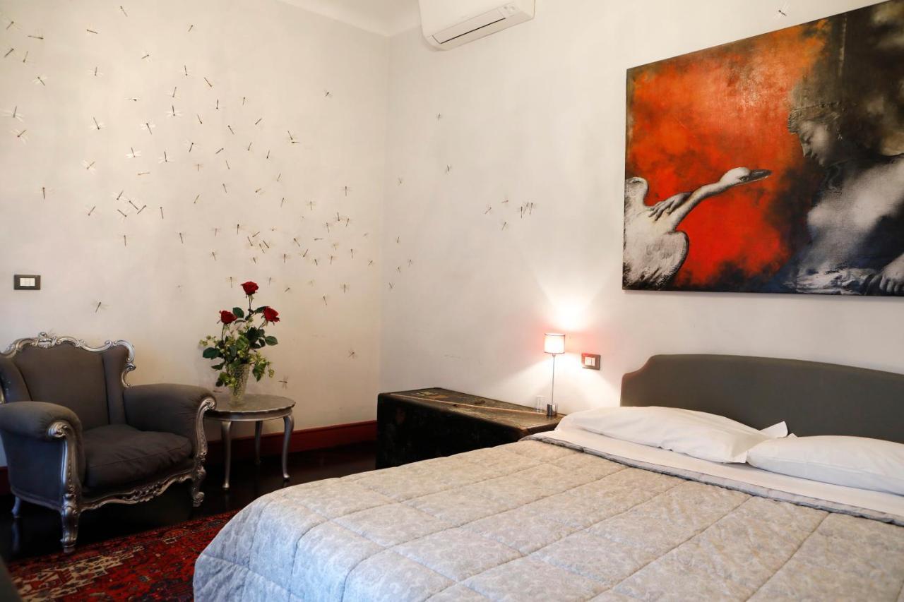 B&B Flairhouse Genova Eksteriør bilde