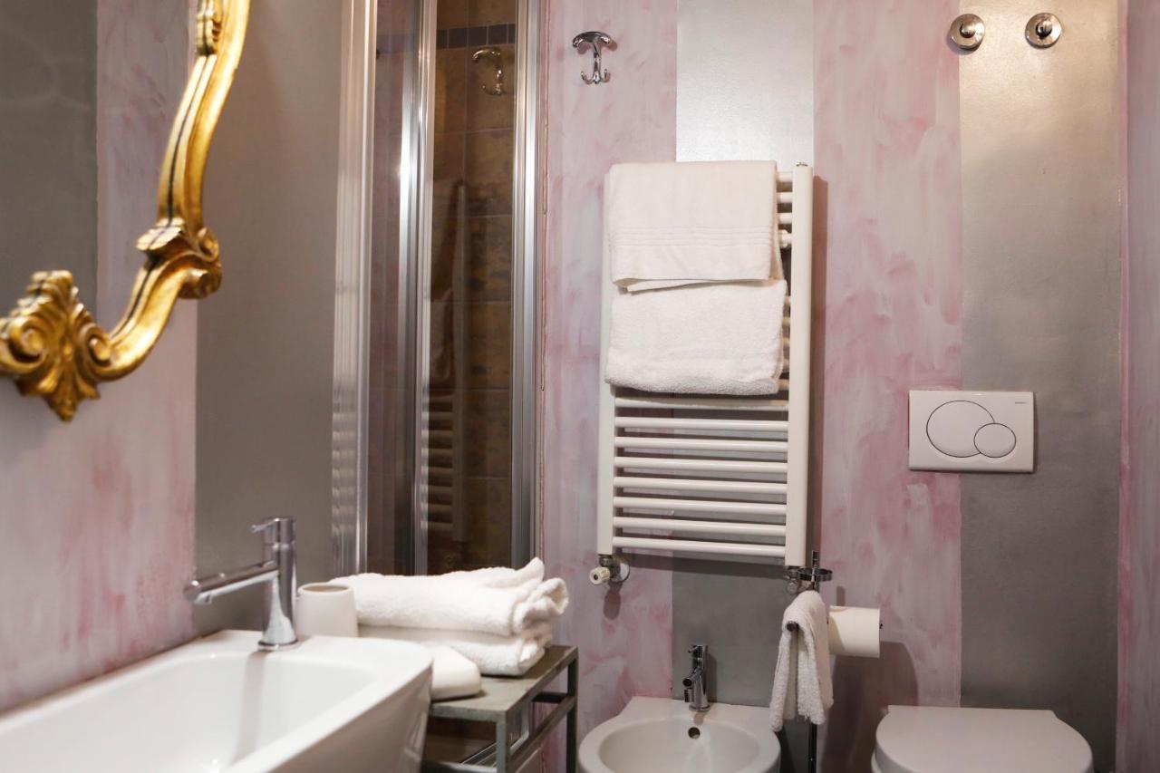 B&B Flairhouse Genova Eksteriør bilde