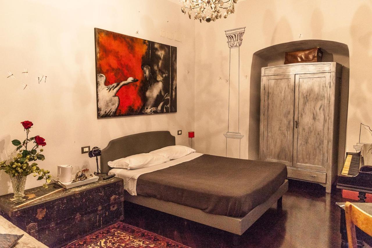 B&B Flairhouse Genova Eksteriør bilde
