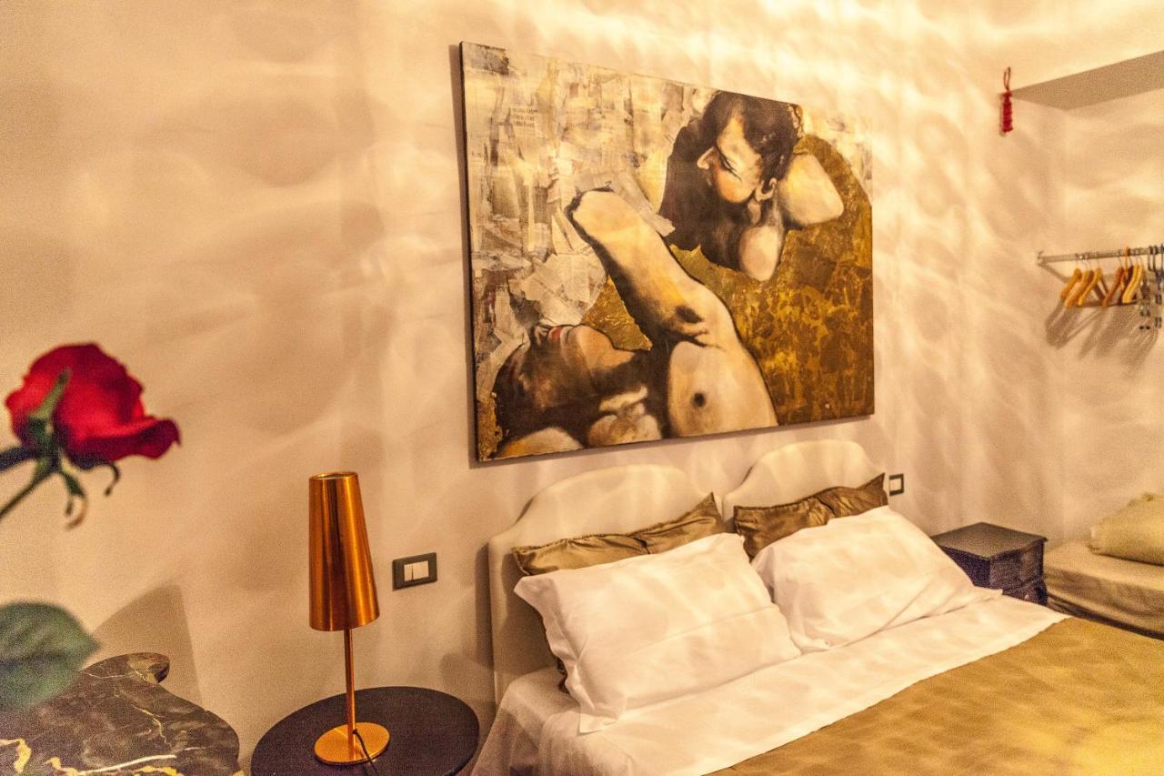 B&B Flairhouse Genova Eksteriør bilde