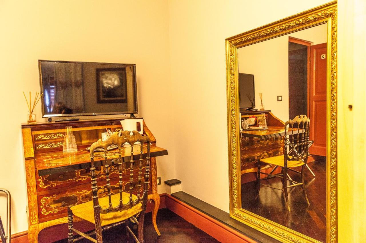 B&B Flairhouse Genova Eksteriør bilde